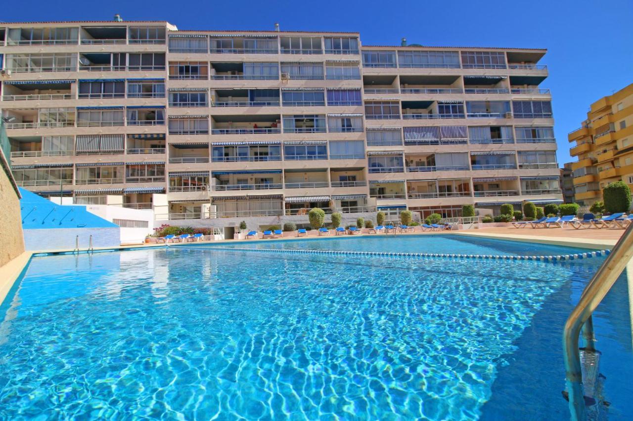 Appartement Apolo Iv - Costa